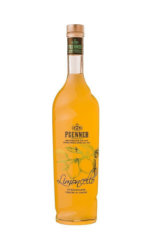 Psenner Limoncello 0,7l